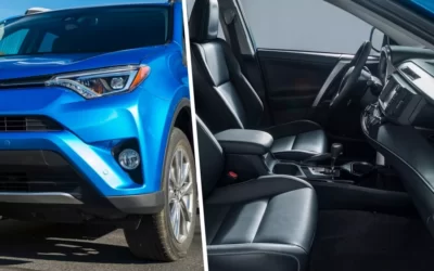 Enlace: Este SUV tiene tamaño de Hyundai Tucson, pero precio de Dacia Duster y un indestructible motor híbrido