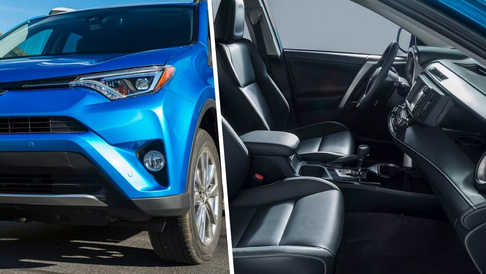Enlace: Este SUV tiene tamaño de Hyundai Tucson, pero precio de Dacia Duster y un indestructible motor híbrido