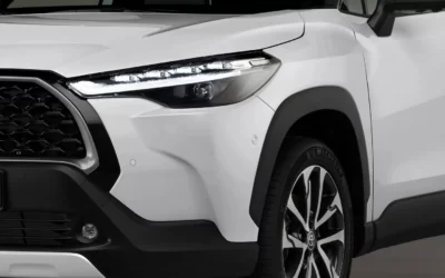 Enlace: ¿Te imaginas un Toyota Corolla pick up? Pues podría ser realidad