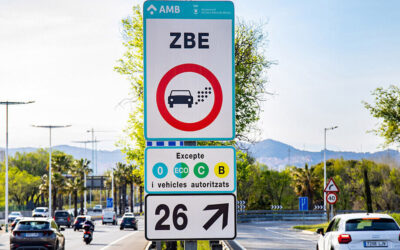 Enlace: Si pensabas que había muchas restricciones a la circulación, ojo: el Gobierno presiona para que más de 100 ciudades apliquen las ZBE