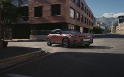 Enlace: El Lexus LBX ya tiene precio para España… y no es precisamente barato