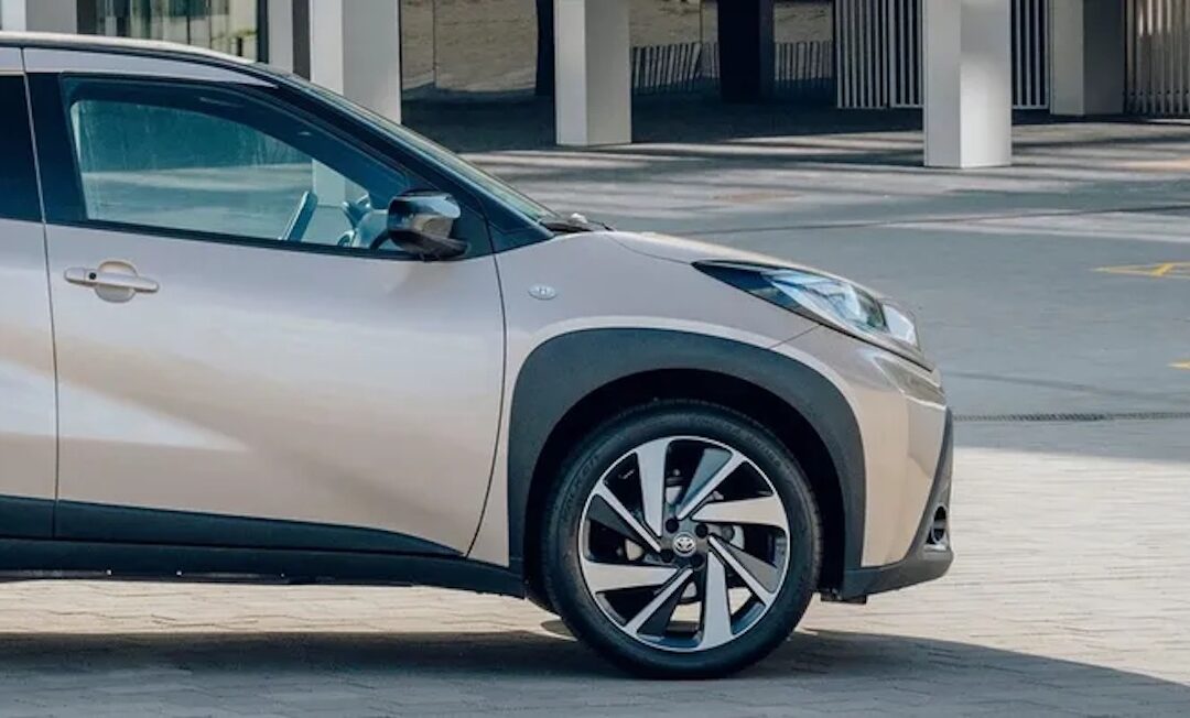 Enlace: El SUV más barato del mercado estrena la gama 2024, Toyota simplifica la oferta y cambia los precios
