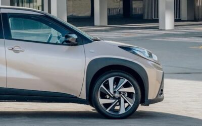 Enlace: El SUV más barato del mercado estrena la gama 2024, Toyota simplifica la oferta y cambia los precios