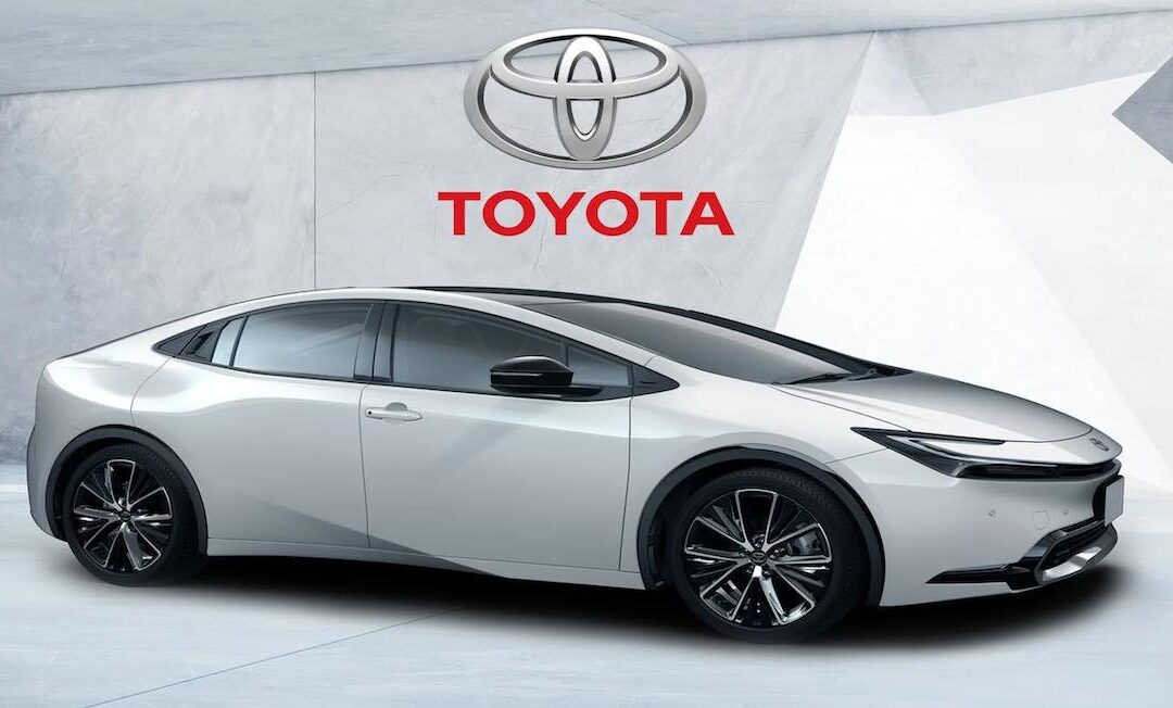 Enlace: Toyota lista para lanzar al mercado “el santo grial de los coches eléctricos”: 1.500 kilómetros de autonomía con una carga