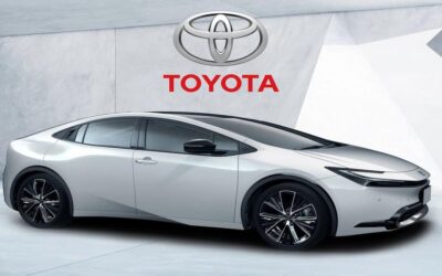 Enlace: Toyota lista para lanzar al mercado “el santo grial de los coches eléctricos”: 1.500 kilómetros de autonomía con una carga