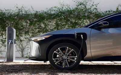 Enlace: Nueva era en Toyota en 2026. Coches eléctricos un 40 por ciento más baratos, cuatro baterías diferentes y más de 1.000 km de alcance