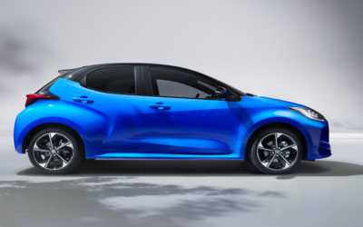 Enlace: El Toyota Yaris mejor dotado ya tiene precio: ¿interesa el 130H?