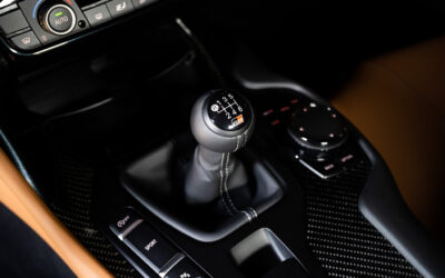 Enlace: Toyota quiere huir del estigma de los coches aburridos. Está trabajando para que sus eléctricos hasta puedan calarse.