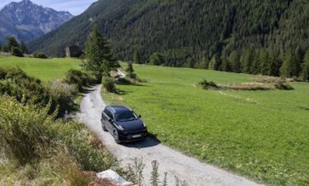 Enlace: El coste crucial de la recarga en el ciclo de vida de un coche híbrido enchufable PHEV