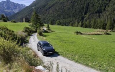 Enlace: El coste crucial de la recarga en el ciclo de vida de un coche híbrido enchufable PHEV