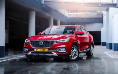 Enlace: Lo mejor de MG ahora es este gran SUV, 11.000€ más barato que un RAV4 con mejores prestaciones