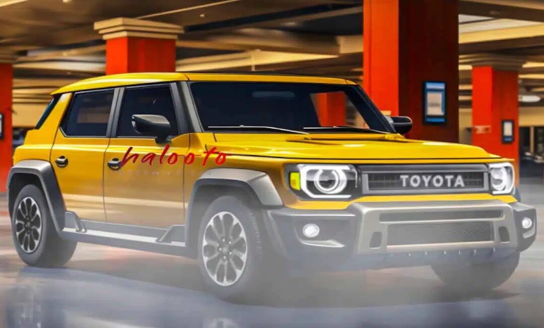Enlace: Mejor que el Corolla Cross y más barato, el próximo SUV híbrido de Toyota apunta a ‘top ventas’