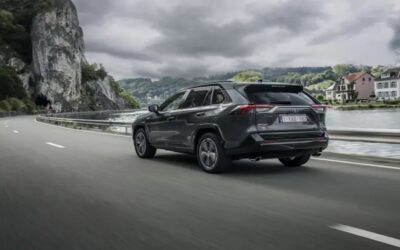 Enlace: Lo que tienes que saber antes de comprarte un Toyota RAV4: lo probamos a fondo