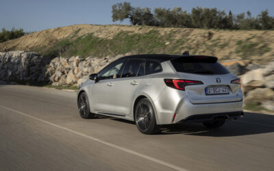 Enlace: Este etiqueta ECO es el mejor familiar con traje deportivo que puedes comprar. Y es todo un mechero