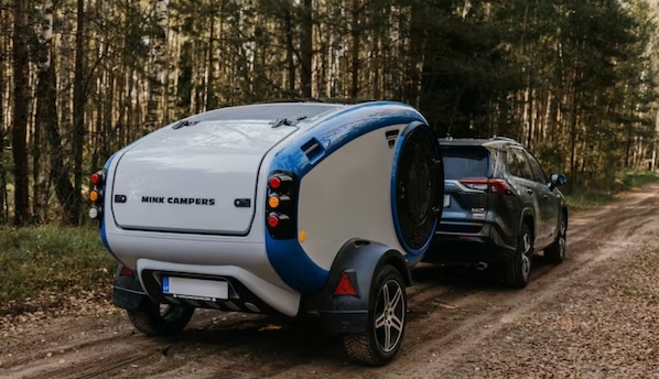 Enlace: La alternativa a las camper se llama Mink-E
