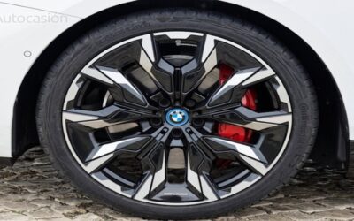 Enlace: Dónde se montan los neumáticos nuevos, ¿delante o detrás?