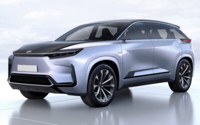 Enlace: Si te gustan el C-HR y el RAV4, este es el próximo gran SUV de Toyota que quiere conquistar el mundo