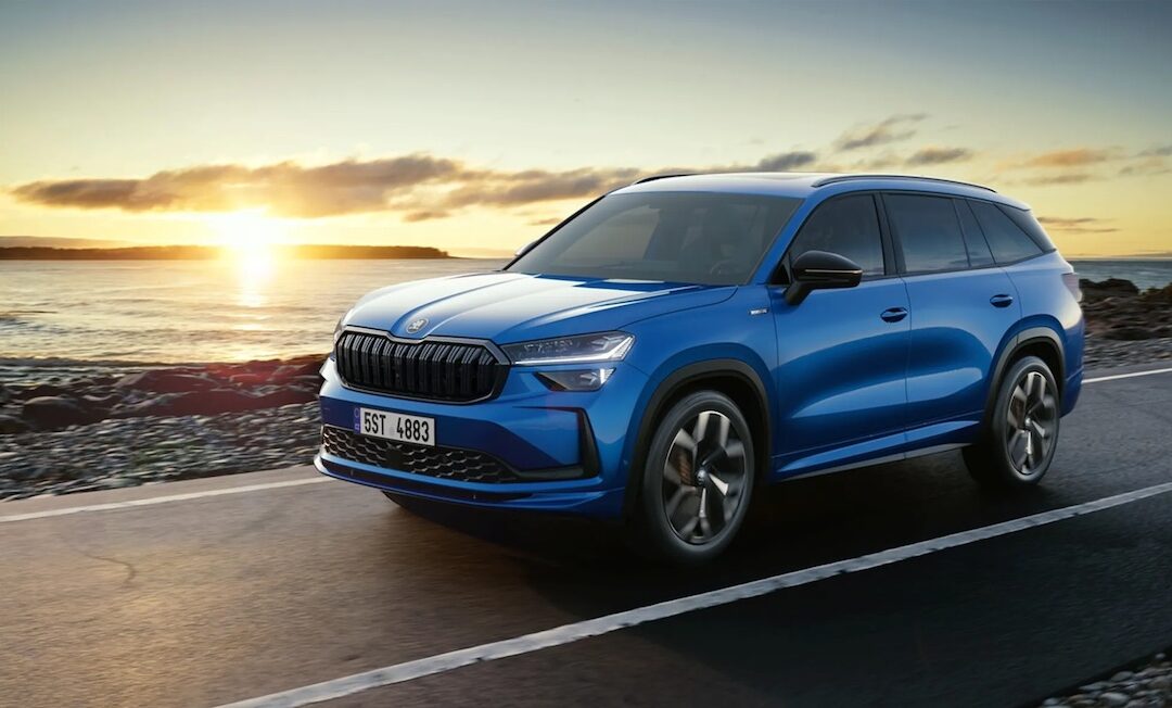 Enlace: Toyota RAV4 o Skoda Kodiaq 2024, ¿cuál es mejor SUV?