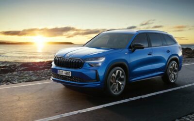 Enlace: Toyota RAV4 o Skoda Kodiaq 2024, ¿cuál es mejor SUV?