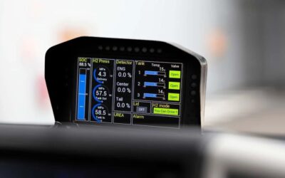 Enlace: El motor del 4×4 del futuro ni es híbrido, ni eléctrico, está ya en fase de pruebas y pronto montado en el rey del todoterreno extremo