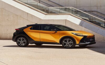 Enlace: Kia Xceed o Toyota C-HR, ¿cuál es mejor coche para comprar en 2024?