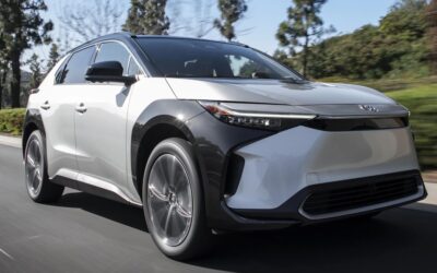 Enlace: La batería de estado sólido de Toyota llegará en 2027 o 2028