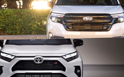 Enlace: Ya es uno de los fabricantes más fiables, pero también tendrá coches híbridos con motor Toyota