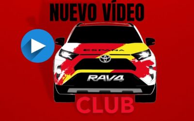 Enlace: ¿El mejor PHEV del mercado? Toyota RAV4 Plug-In-Hybrid- Review en español