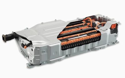 Enlace: Toyota ya prepara la batería eterna en sus coches eléctricos. Van a cambiar las reglas del juego