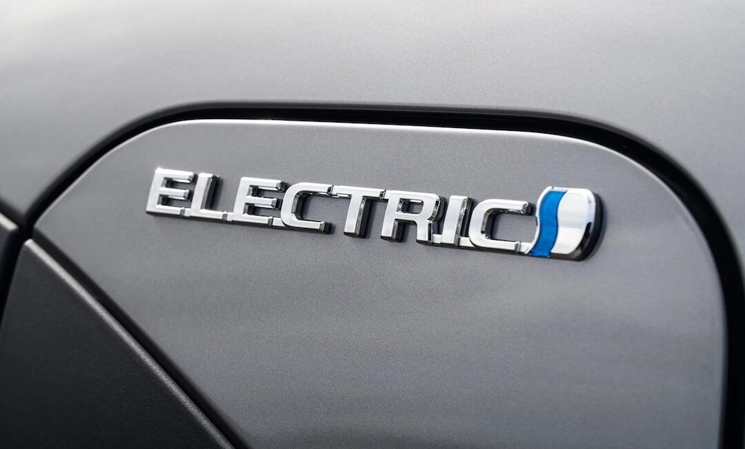 Enlace: Toyota anuncia 10 nuevos coches eléctricos hasta 2026