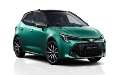 Enlace: Sigue presumiendo de 15 años de garantía y consumo de mechero, y ahora estrena nuevos colores y llave digital