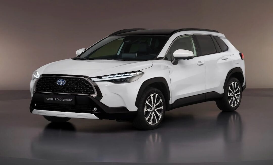 Enlace: Si un RAV4 se te queda grande y un Corolla es pequeño, Toyota te da una nueva solución
