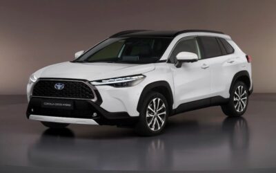 Enlace: Si un RAV4 se te queda grande y un Corolla es pequeño, Toyota te da una nueva solución