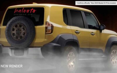 Enlace: Así será el ‘mini Toyota Land Cruiser’, llega en 2025 y se van despejando dudas sobre él