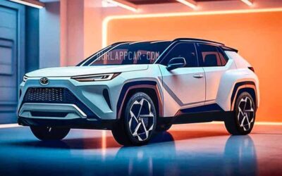 Enlace: ¿Qué sabemos del Toyota RAV4 2025? Desde Japón dicen que llega en menos de un año