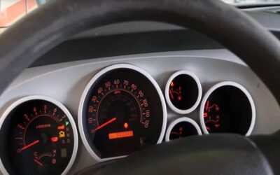 Enlace: Lo que Toyota descubrió al destripar un 4×4 con más de 1,6 millones de kilómetros