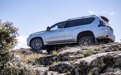 Enlace: Escándalo en Toyota: un nuevo dieselgate salpica al mayor fabricante de coches del mundo y suspende las ventas de 10 modelos