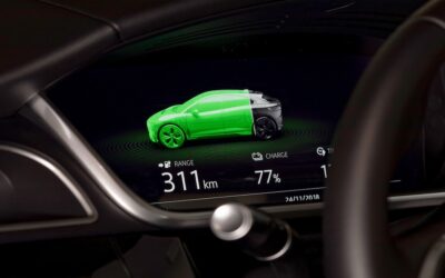 Enlace: Resulta que para resucitar una batería solo hay que vaciarla y dejarla descansar. Y podría duplicar la autonomía de un coche eléctrico