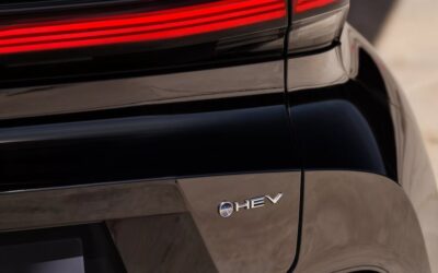 Enlace: Cómo reducir el consumo de combustible de un híbrido