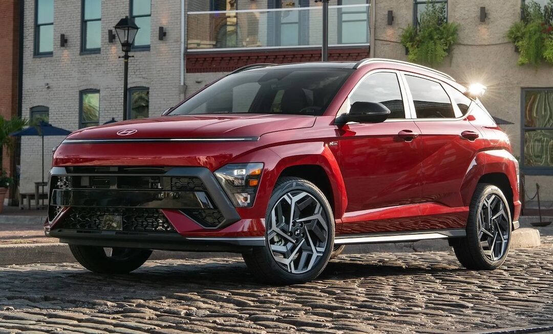 Enlace: Hyundai Kona o Toyota Corolla Cross, elegimos entre estos dos SUV híbridos para 2024
