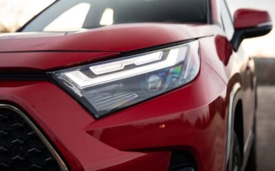 Enlace: No creo en los híbridos enchufables, pero este es el único que me compraría sin dudarlo