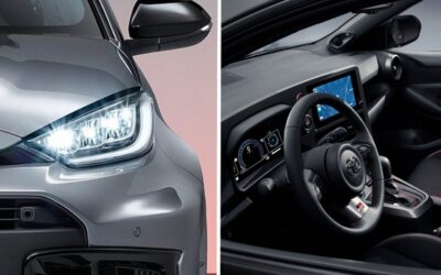 Enlace: Este es el gran cambio tecnológico del Toyota Yaris que estrena mucho más que un nuevo motor híbrido bajo el capó