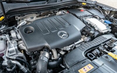 Enlace: Qué es verdad y qué es conjetura en la prohibición de los diésel y gasolina en 2035