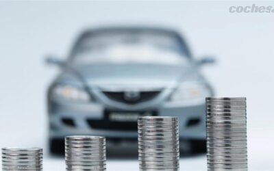 Enlace: Declaración de la Renta 2023: ¿Debo declarar la compra del coche?