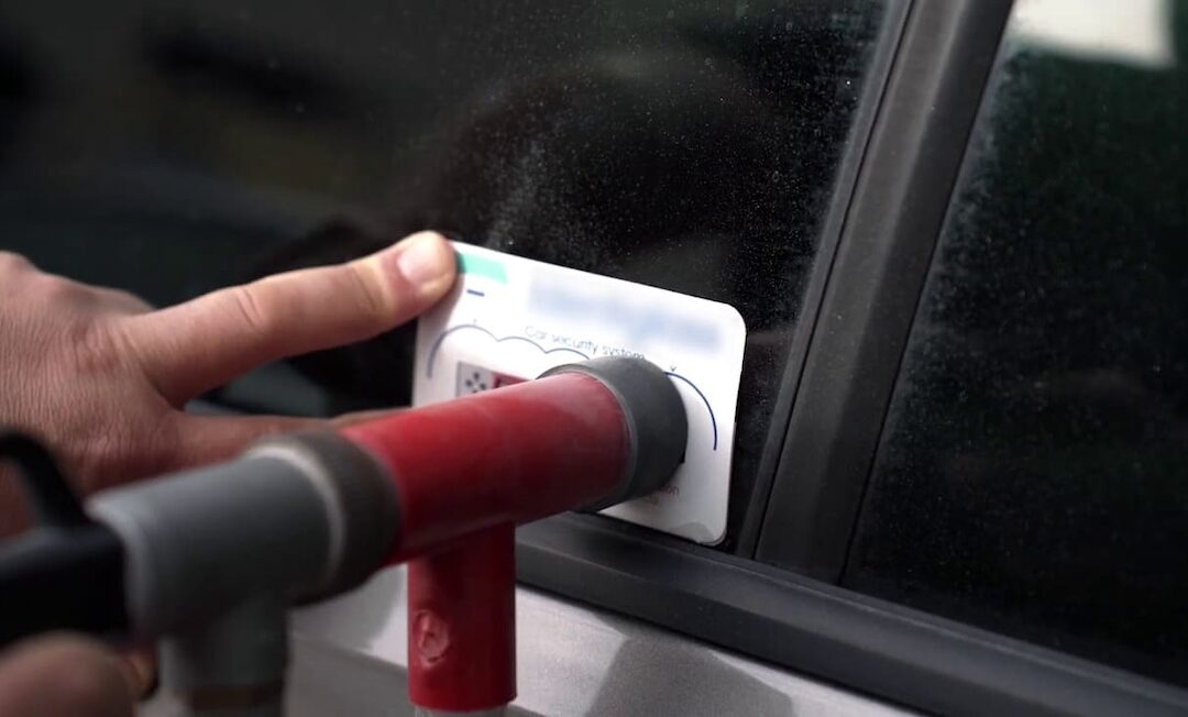 Enlace: Qué es el grabado de matrículas y por qué debes hacerlo