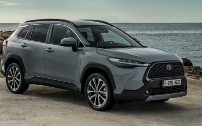 Enlace: El Toyota Corolla Cross no despega en España, estas son las claves que impiden el éxito del SUV HEV que no pierde de vista al C-HR