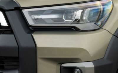 Enlace: Ya sabemos cuándo llegará el vehículo eléctrico más esperado y menos popular de Toyota