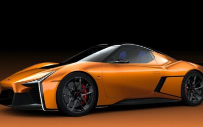 Enlace: El Toyota MR2 podría regresar en 2026 con el motor del GR Yaris