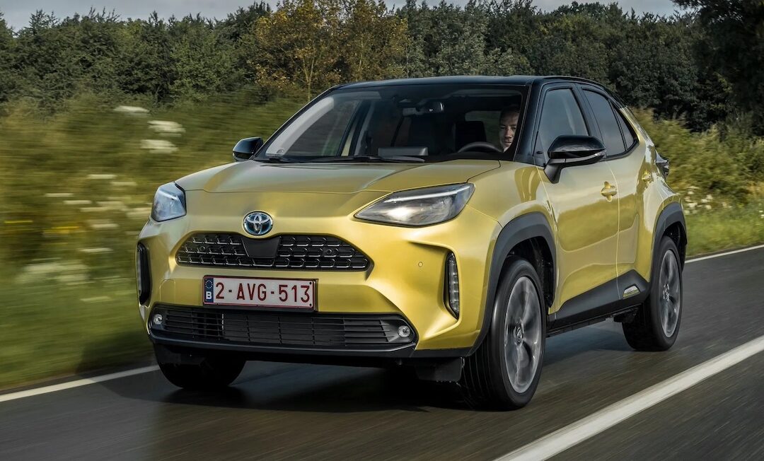 Enlace: Toyota Yaris Cross o MG ZS, elegimos la mejor opción SUV para comprar en 2024