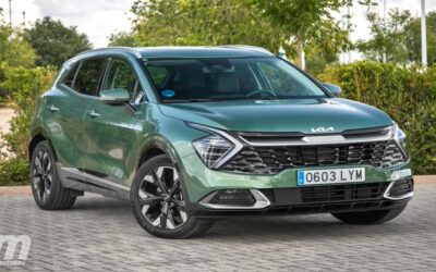 Enlace: Beneficios y ventajas de los coches híbridos enchufables